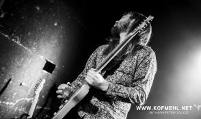 Bluemonday: Leif De Leeuw Band 23.05.2016 22