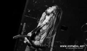 Bluemonday: Leif De Leeuw Band 23.05.2016 25