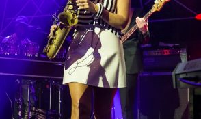 Candy Dulfer – Die Fotos 14