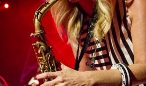 Candy Dulfer – Die Fotos 15