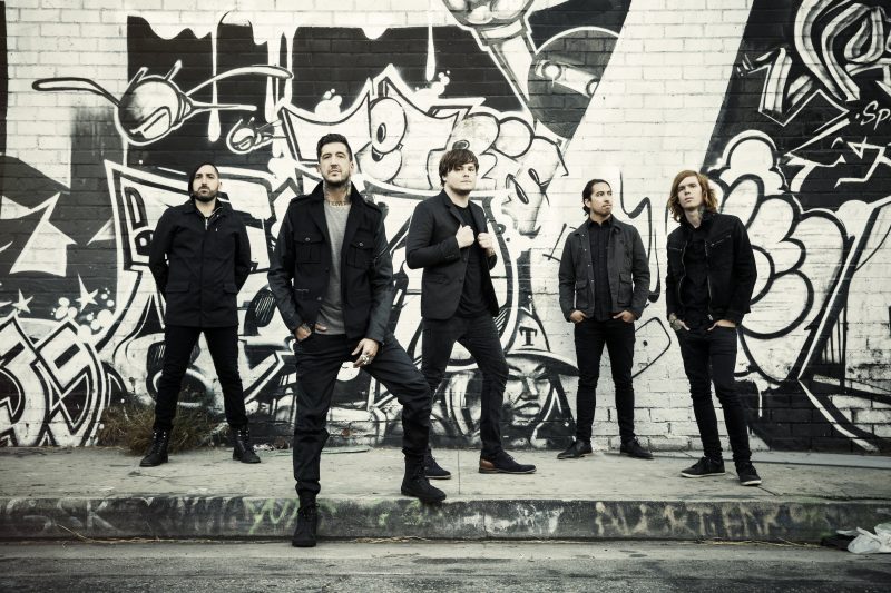 Of Mice & Men kommen