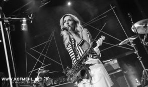 Candy Dulfer 3