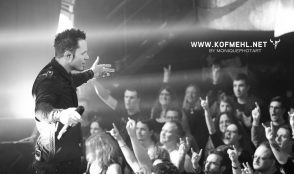 Kamelot – die Fotos 30