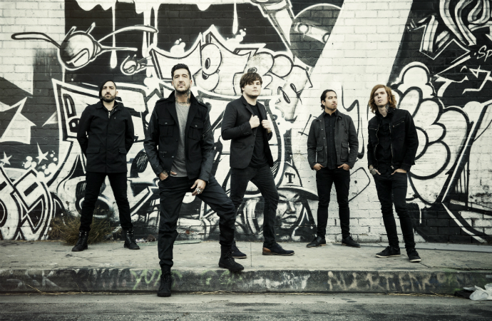 Of Mice & Men