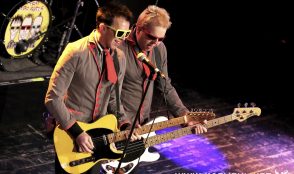 The Toy Dolls 23