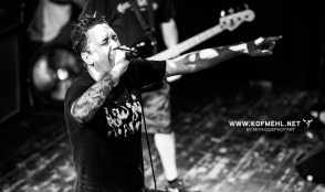 Sick Of It All – Die Fotos 2