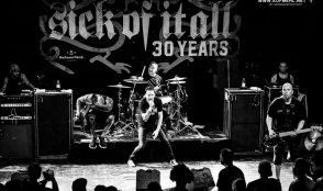 Sick Of It All – Die Fotos 3