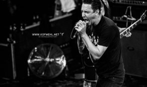 Sick Of It All – Die Fotos 5