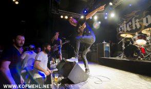 Sick Of It All – Die Fotos 16