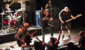 Sick Of It All – Die Fotos 20