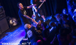 Sick Of It All – Die Fotos 21