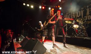 Sick Of It All – Die Fotos 13