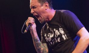 Sick Of It All – Die Fotos 8