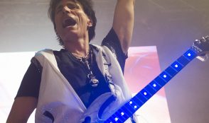 Steve Vai 11