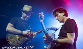 Steve Vai 20