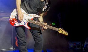 Steve Vai 29