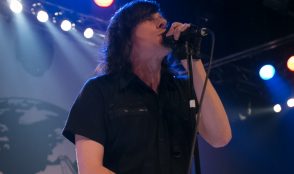 Marky Ramone’s Blitzkrieg – die Fotos 6