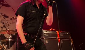 Marky Ramone’s Blitzkrieg – die Fotos 9