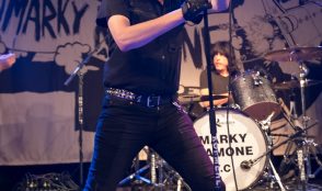 Marky Ramone’s Blitzkrieg – die Fotos 10