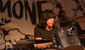 Marky Ramone’s Blitzkrieg – die Fotos 13