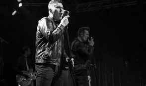 The Baseballs 13