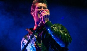 The Baseballs 18