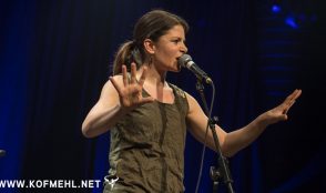 Solothurner Kleinkunsttag 15