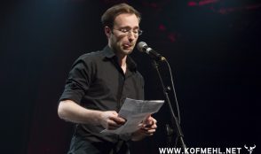 Solothurner Kleinkunsttag 20