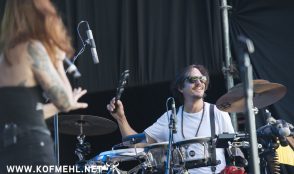 Stefanie Heinzmann @ Openair Etziken 10