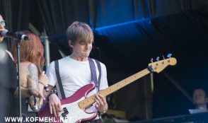 Stefanie Heinzmann @ Openair Etziken 11