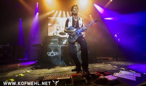 Steve Vai – Die Fotos 7