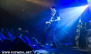 Steve Vai – Die Fotos 17