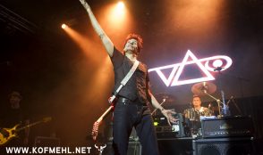 Steve Vai – Die Fotos 23