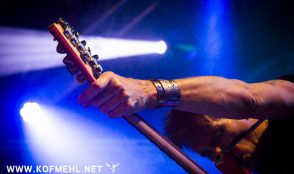 Steve Vai – Die Fotos 34