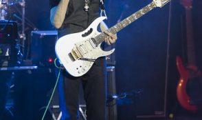 Steve Vai – Die Fotos 37