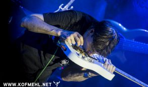 Steve Vai – Die Fotos 42