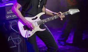 Steve Vai – Die Fotos 43