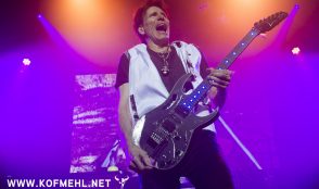 Steve Vai – Die Fotos 3