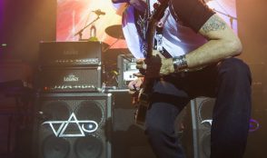 Steve Vai – Die Fotos 5