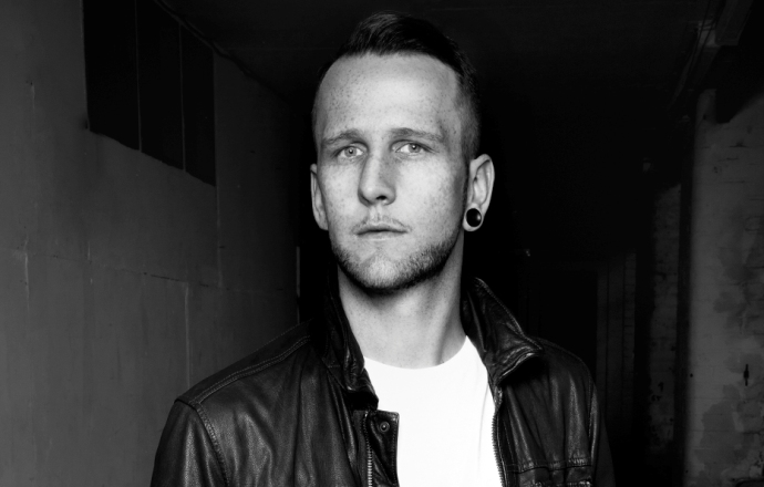 Zomboy kommt