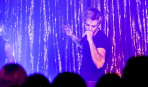 Aaron Carter 7