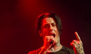 Falling in Reverse & City Beyond the Ocean 26