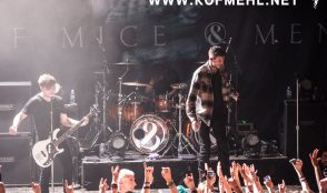 Of Mice & Men 33