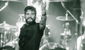 Suicide Silence 6