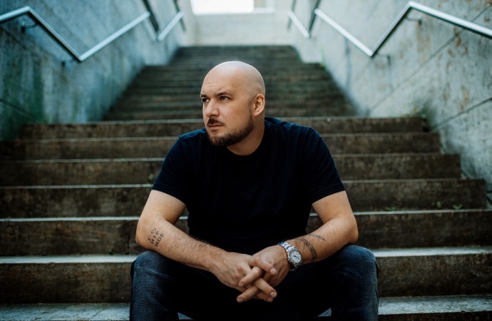 Kool Savas kommt