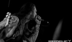 Architects / While She Sleeps 4