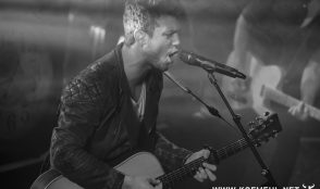 Bastian Baker 6