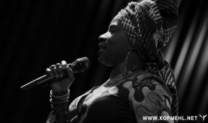 Angélique Kidjo 5