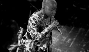 Angélique Kidjo 10