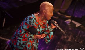 Angélique Kidjo 13